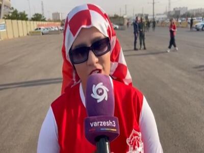  هواداران پرسپولیس: دلتنگ قهرمانی هستیم