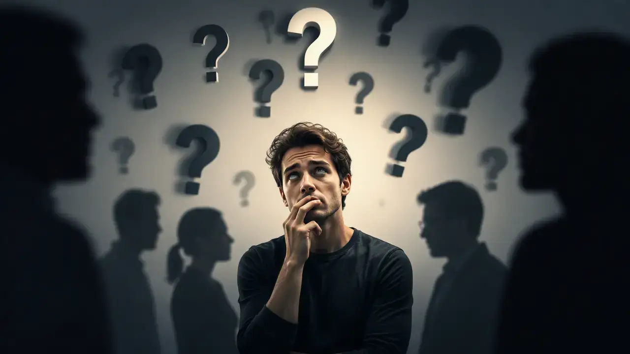 چه سوالاتی را نباید از دیگران بپرسیم؟ نکات مهم آداب معاشرت