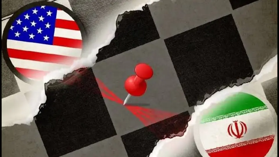 سندروم بیقرار مذاکره!