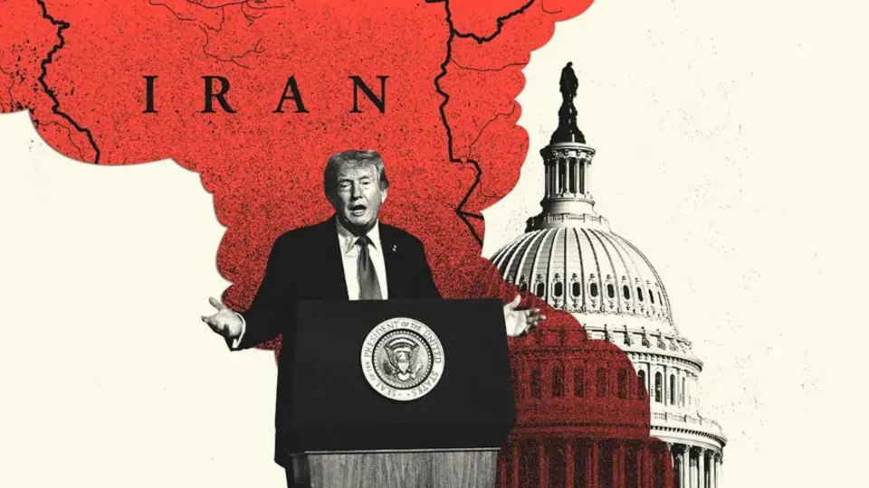  پیامِ پنهان رویکرد جدید کاخ سفید به ایران