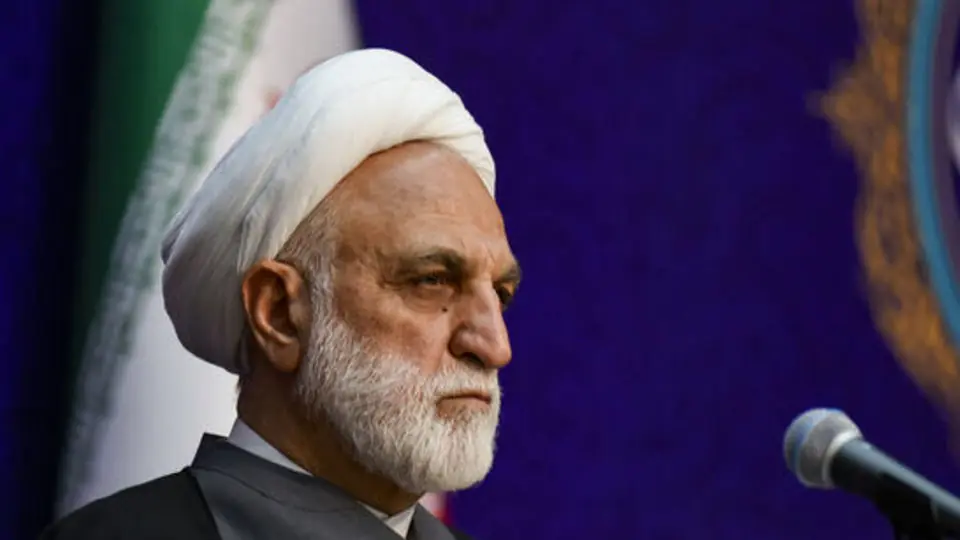 واکنش اژهای به «اراجیف و اَباطیل» ترامپ درباره تنگه هرمز