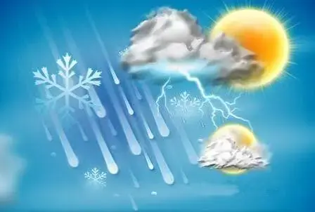 هشدار جدی هواشناسی؛ خطر آب گرفتگی و سیلاب در ۱۰ استان / سامانه بارشی در راه است و برخی مناطق شاهد رگبار و رعد و برق خواهند بود / مردم این استان ها مراقب باشند