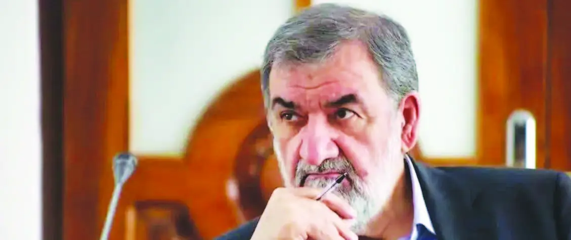 رمزگشایی از پیام سیاسی یک تغییر