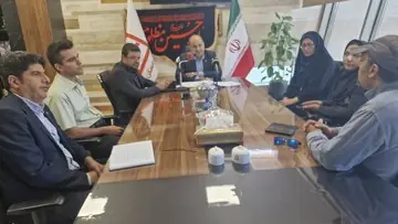 پرداخت تسهیلات ۵ هزار میلیاردی در چهار ماه مدیر شعب بانک مسکن اصفهان