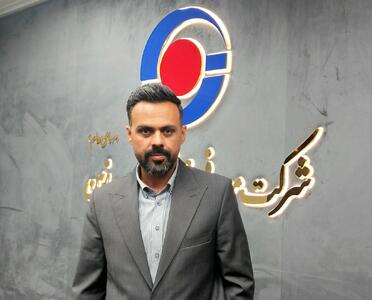  کاهش ۴۰ درصدی هزینه معدنکاری با طرح گهرزمین