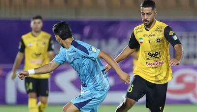 پیشنهاد پرسپولیس هم مانع تمدید قرارداد حاجیعیدی با سپاهان نشد