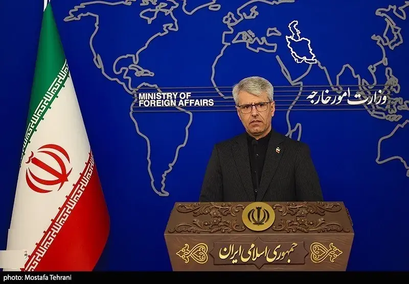 ایران جنایات رژیم صهیونیستی در لبنان را محکوم کرد
