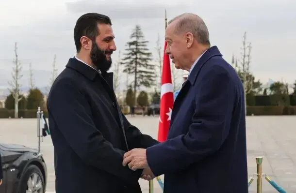 سفیر ترکیه در سوریه درباره زمان سفر اردوغان و علاقه او به دمشق گفت