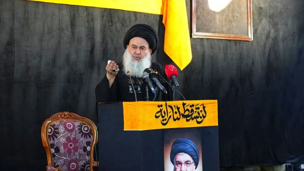 امام جمعه بغداد: اگر آمریکا شروط ایران را نپذیرد، به ناچار از منطقه خارج میشود