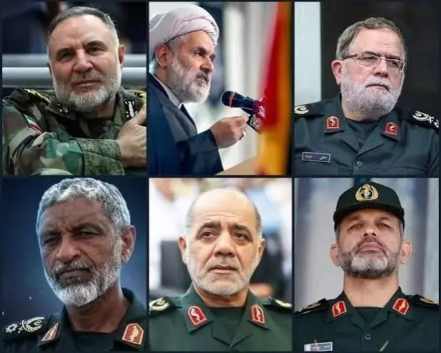 تغییر در دکترین دفاعی ایران
