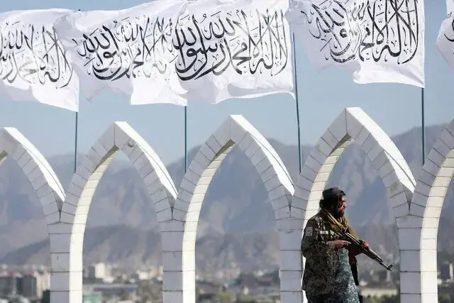 طالبان برای آمریکا دعوت نامه فرستاد