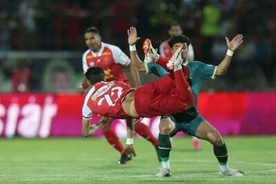 پرسپولیس در بازگشت به لیگ برتر مقابل شمسآذر؛ تارتار بهدنبال چهاردهمین برد
