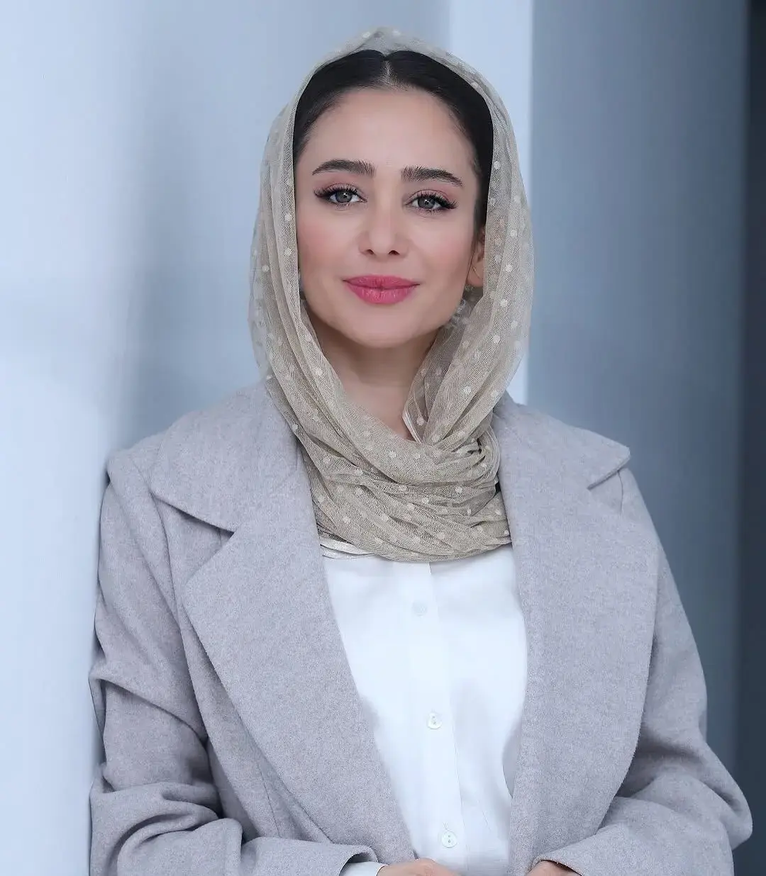 الناز حبیبی با این عکس تولدش را جشن گرفت/ عکس