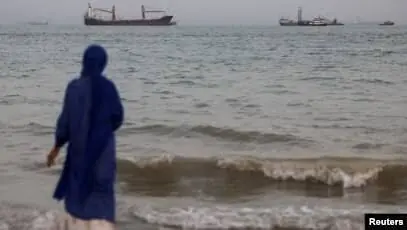 دوگانه محاصره و مقاومت در هرمز