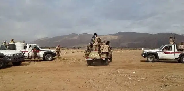 وقوع ۳ انفجار در مارب یمن
