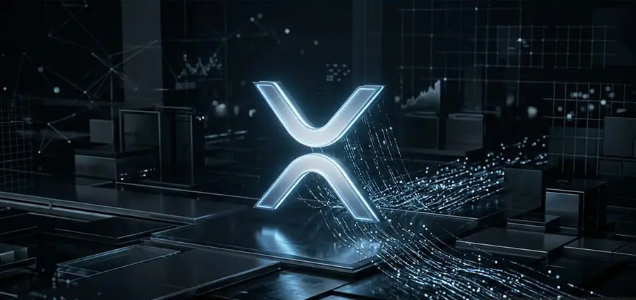 ریپل (XRP) در آستانه یک حرکت بزرگ؟ شکست یا صعود