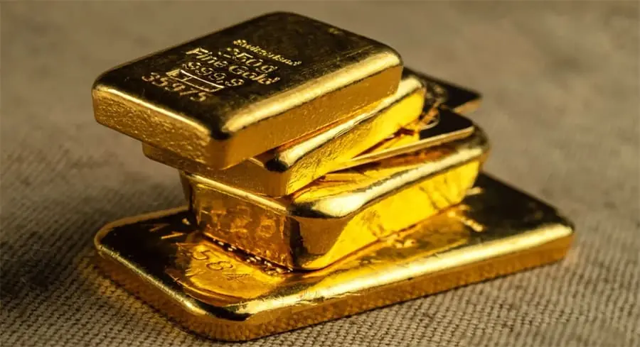 قیمت طلا امروز شنبه ۲۴ مرداد ۱۴۰۵ افزایش یافت