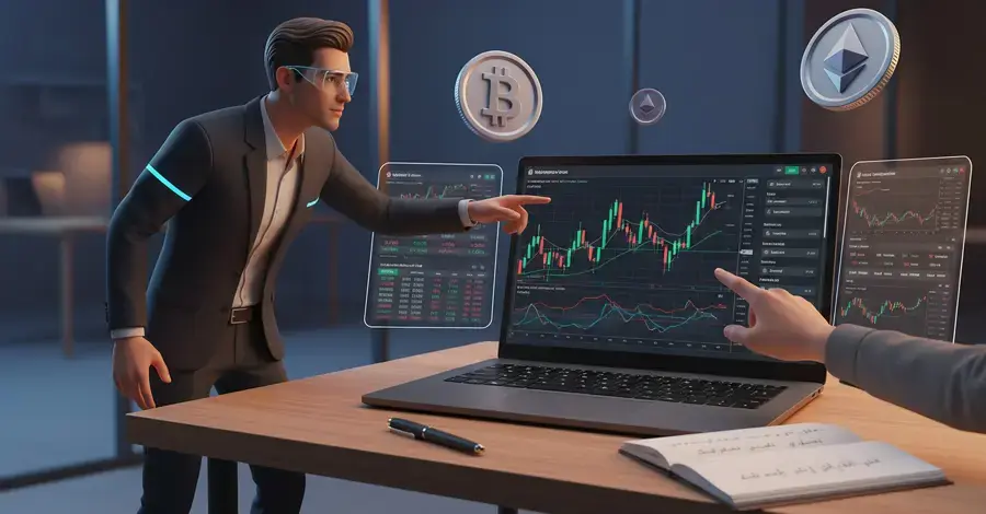 ۳ سناریو برای حرکت بعدی بیت کوین