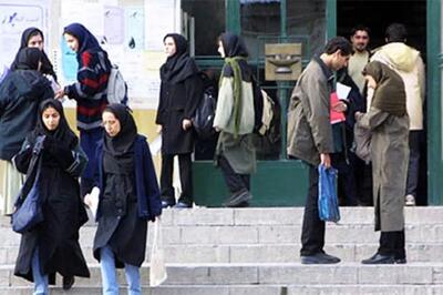 پاسخ رئیس دانشگاه تهران به حواشی گشت حجاب در دانشگاه
