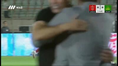 گل نوبرانه پرسپولیس با درخشش دو استقلالی!