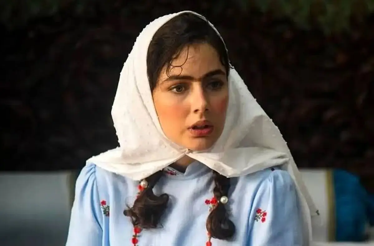 عکس پربازدید از تولد 28 سالگی خجسته بامداد خمار