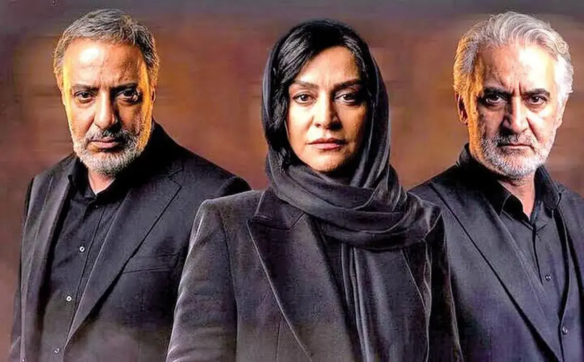 گاف عجیب سریال مشهور شبکه نمایش خانگی