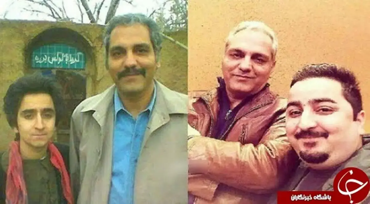 بازیگر «شبهای برره» پدر شد