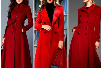 رنگی که پاییز و زمستان ۲۰۲۶ را تسخیر کرده