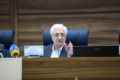  استاندار خراسان شمالی : اکنون زمان کشمکش سیاسی نیست‌ و همه باید برای حفظ وحدت و امید جامعه تلاش کنیم