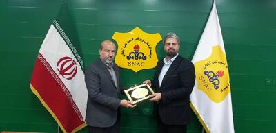  انتصاب جدید در باشگاه صنعت نفت آبادان