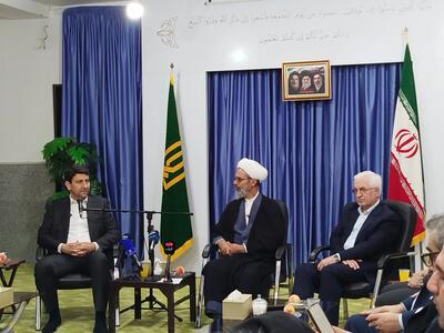 وزیر ارتباطات: جنگ، اهمیت پایداری ارتباطات را دوچندان کرد