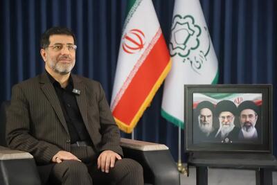 رسانههای مدیریت شهری باید پیشگام ارتقای فرهنگ شهروندی باشند