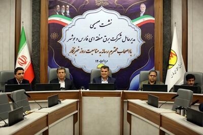 هر یک درجه افزایش دما، ۲ هزار مگاوات از توان تولید برق کشور را کاهش میدهد
