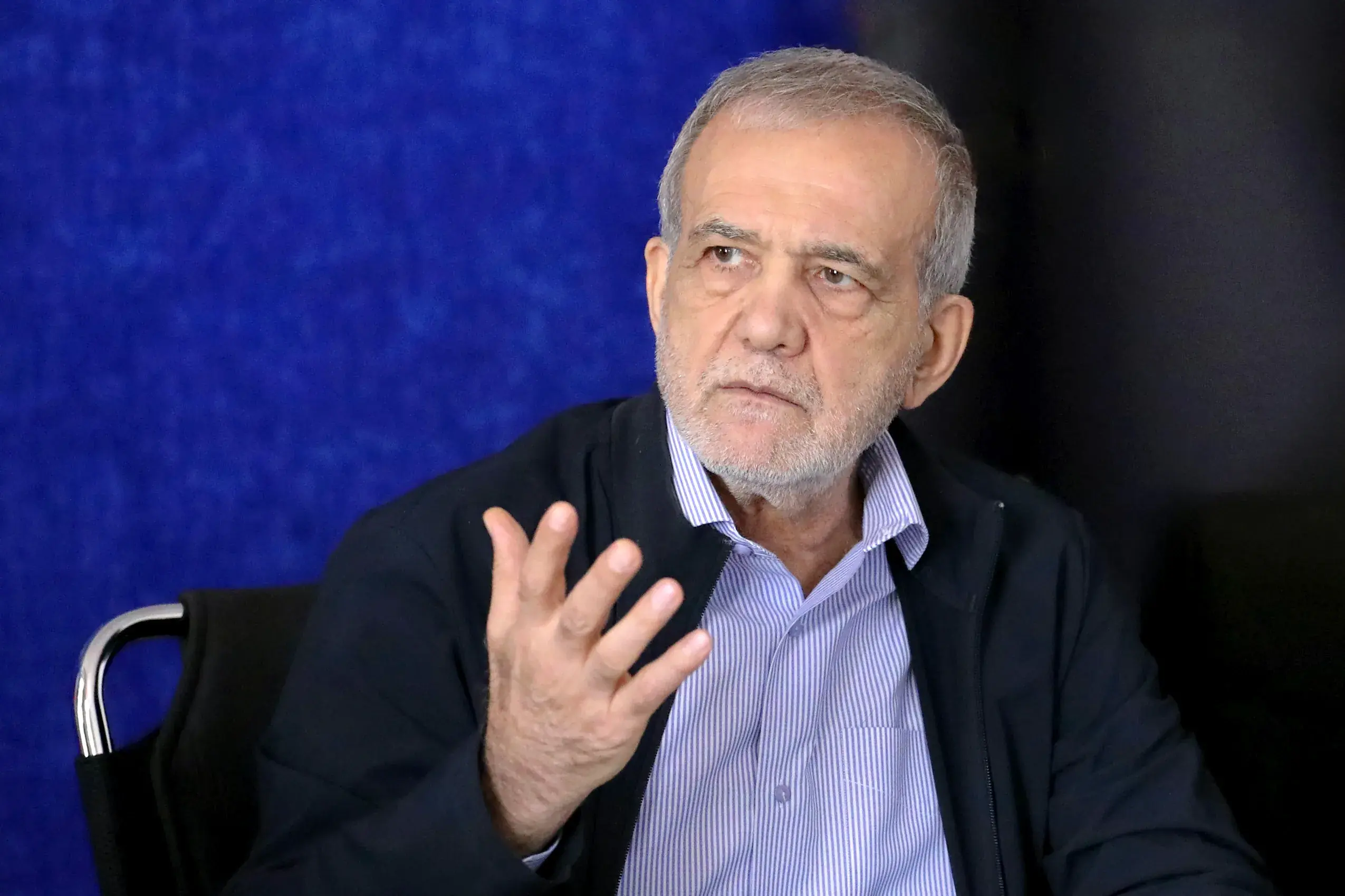 پزشکیان: مأموریت و ساختار نهضت سوادآموزی باید متناسب با نیازهای روز بازتعریف شود