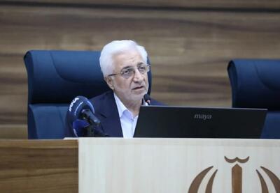  استاندار خراسان شمالی: باید با توسعه زیرساخت‌های دیجیتال، استان را به جمع ۱۰ استان برتر کشور برسانیم