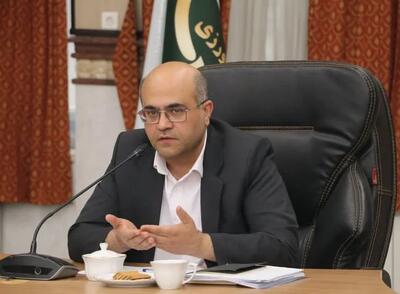  پرداخت ۴.۴ همت از مطالبات گندمکاران قزوین؛ خرید تضمینی گندم از مرز ۲۰۶ هزار تن گذشت