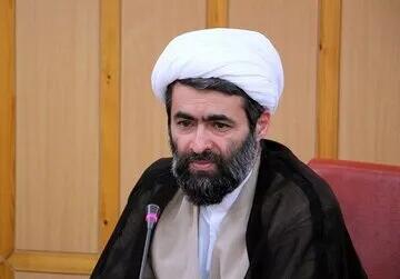  بسیج حقوقدانان در ترویج فرهنگ صلح و سازش و کاهش ورودی پرونده‌ها نقش آفرینی کند