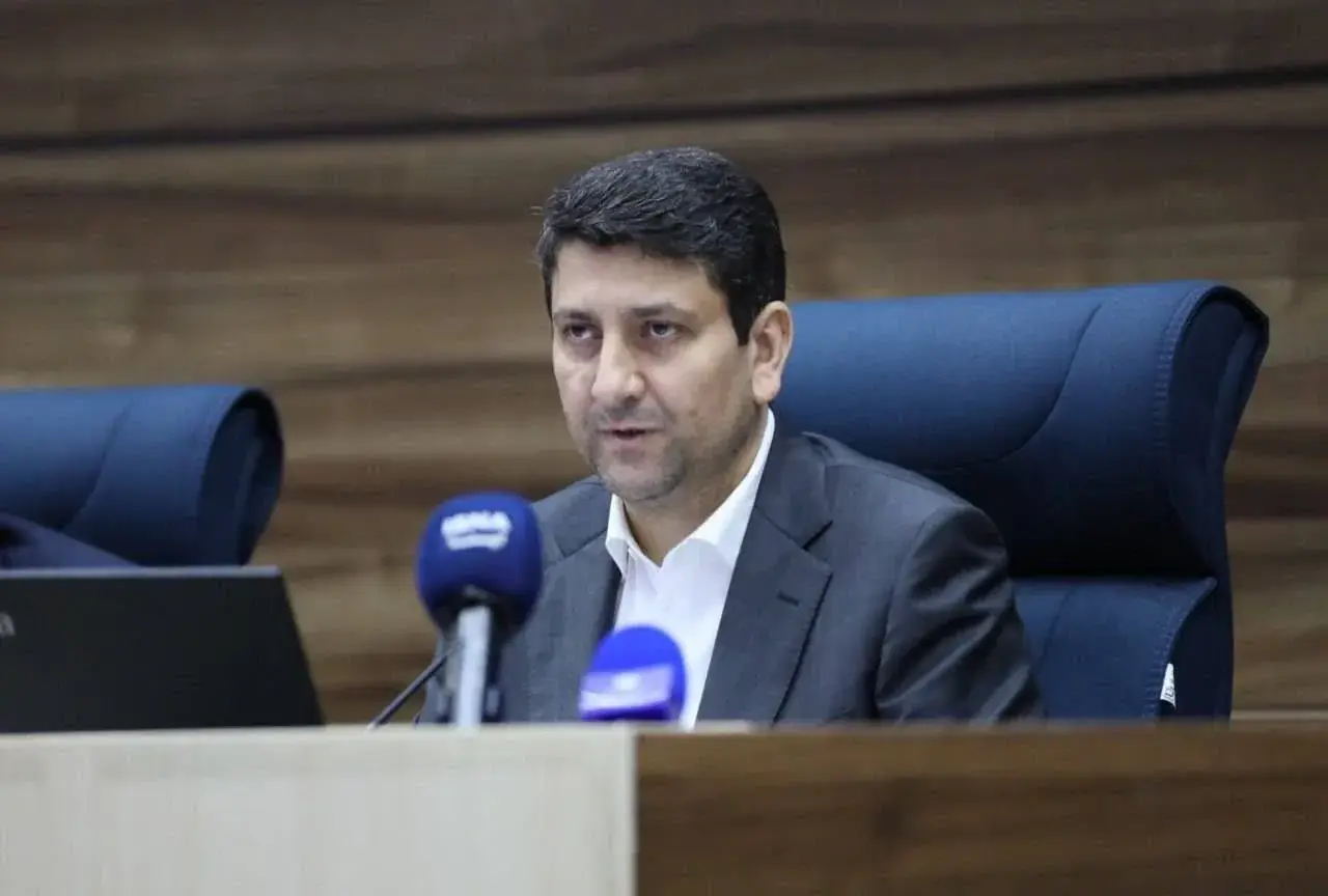 وزیر ارتباطات : ظرفیتهای فناورانه خراسان شمالی باید از سطح استان فراتر رفته و در عرصه ملی مورد استفاده قرار گیرد