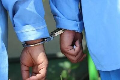 پایان سرقتهای سریالی از مدارس کرج