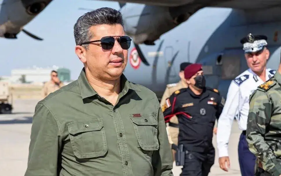 عراق: انحصار سلاح شامل حشد الشعبی نمیشود