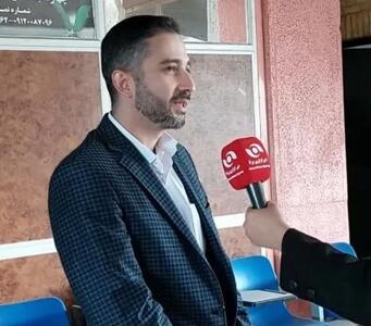 جشنواره موسیقی «آوای رویش» در پردیس برگزار میشود