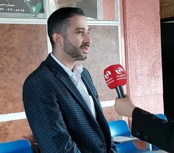 جشنواره موسیقی «آوای رویش» در پردیس برگزار میشود