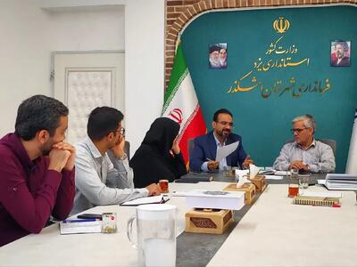  حل مسائل جوانان اشکذر نیازمند هم‌افزایی دستگاه‌ها و میدان دادن به ظرفیت‌های جوانان است