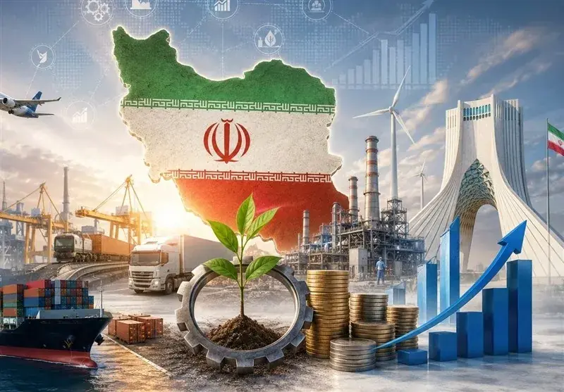 عملکرد وزارت اقتصاد در شرایط جنگی قابل قبول است
