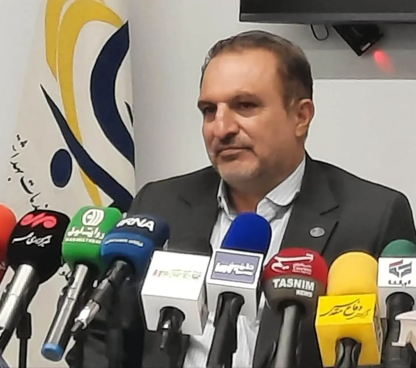 بار شرایط جنگی در البرز، بر دوش بیمارستانهای دولتی