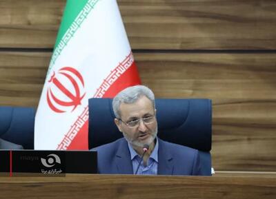 معاون هماهنگی امور اقتصادی استاندار خراسان شمالی: خراسان شمالی در استفاده از ظرفیتهای قانون جهش تولید دانشبنیان پیشرو است