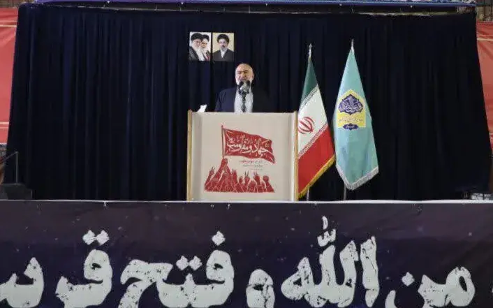 استاندار خوزستان: دو میلیون و ۲۸۰ هزار زایر از مرزهای شلمچه و چذابه تردد کردند