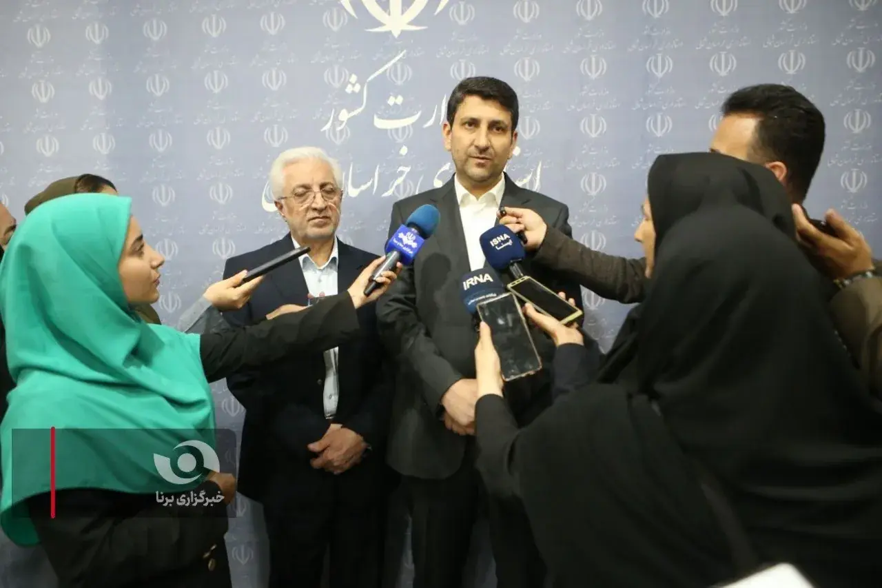 وزیر ارتباطات: بیش از ۱۷۰۰ میلیارد تومان پروژه ارتباطی در خراسان شمالی به بهرهبرداری میرسد