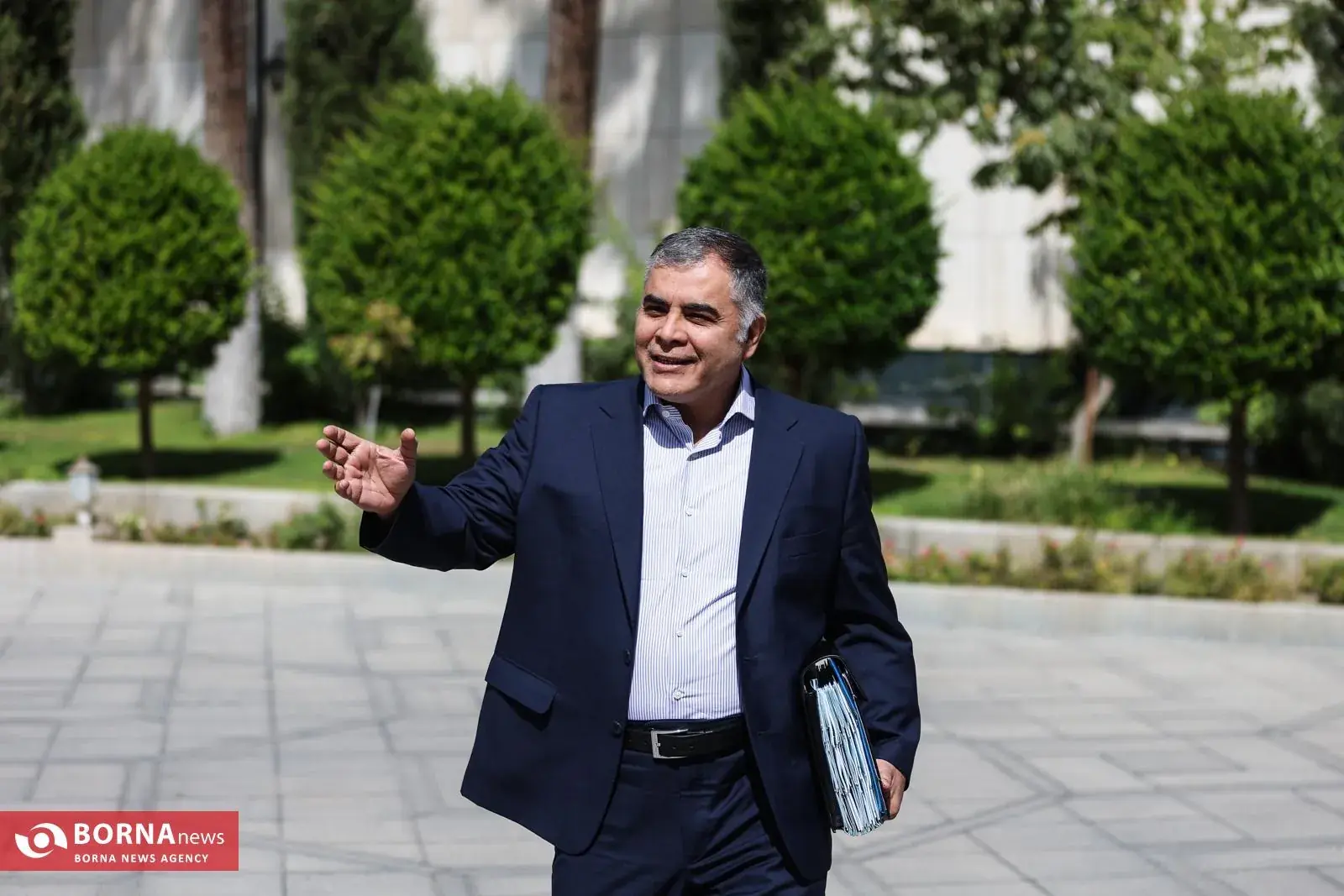 ایران و تاجیکستان برای تأمین سوخت و نفت خام گفتوگو میکنند