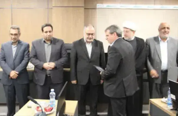 گرهگشایی از کار مردم مهمترین وظیفه مدیران و مسئولان بسیجی است